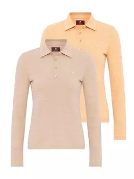 Рубашка Williot, разноцветный