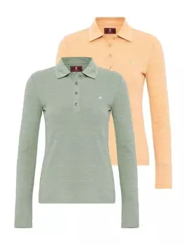 Рубашка Williot, разноцветный