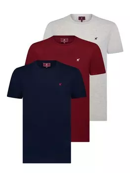 Рубашка Williot, разноцветный