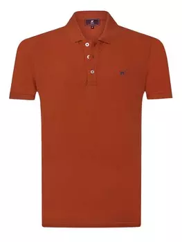 Рубашка Williot Riady, цвет Mandarine