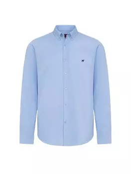 Рубашка Williot, синий