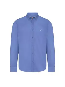 Рубашка Williot, темно-синий