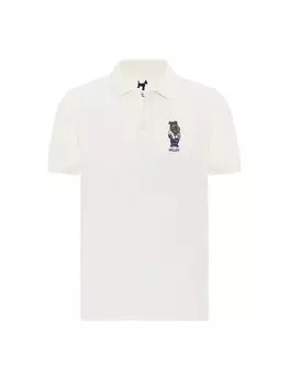 Рубашка Williot Victor, белый