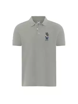 Рубашка Williot Victor, хаки