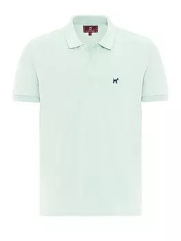 Рубашка Williot, зеленый