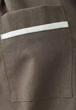 Рубашка WILMA CALLI, зеленый