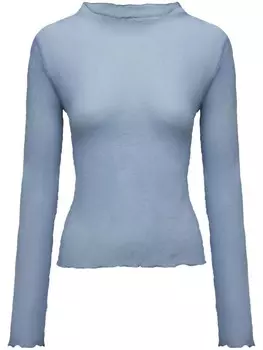 Рубашка Wilsa Rachel Gilbert, синий