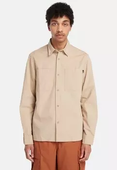 Рубашка WINDHAM Timberland, бежевый