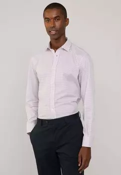 Рубашка WINDPANE Faonnable, светло-розовый