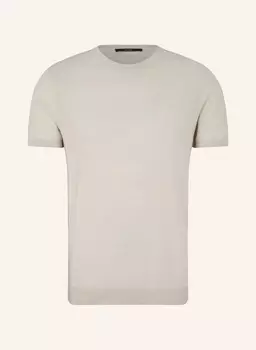 Рубашка Windsor., серый