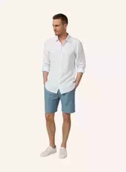 Рубашка Windsor., синий