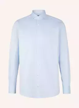 Рубашка Windsor., синий