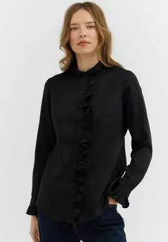 Рубашка WLCZANKA, черный