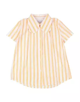 Рубашка Wolf&Rita, оранжевый