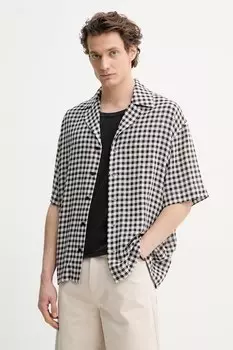 Рубашка Won Hundred, черный