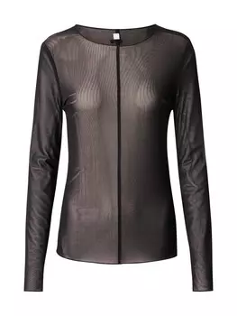 Рубашка Won Hundred, черный