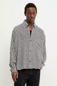 Рубашка Won Hundred, черный