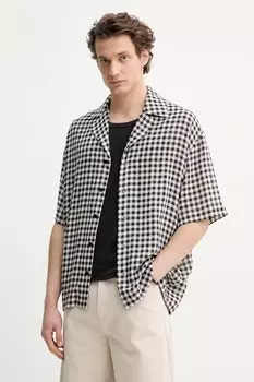 Рубашка Won Hundred, черный