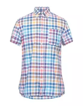 Рубашка Woolrich, белый