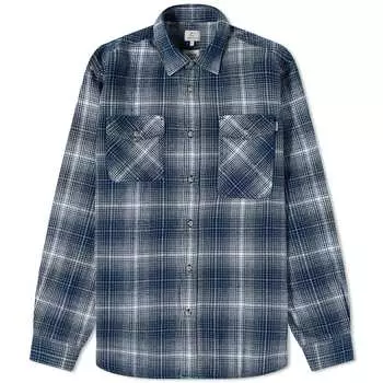 Рубашка Woolrich Cruiser Plaid Shirt