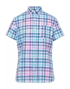 Рубашка Woolrich, розовый