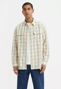Рубашка WORKER Levi's