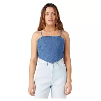 Рубашка Wrangler Bandana, синий