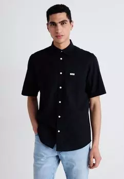 Рубашка Wrangler, черный