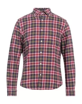 Рубашка Wrangler, фиолетовый