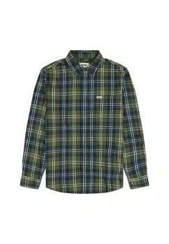 Рубашка WRANGLER Regular fit Button Up, цвет Mixed colors