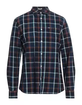 Рубашка Wrangler, синий