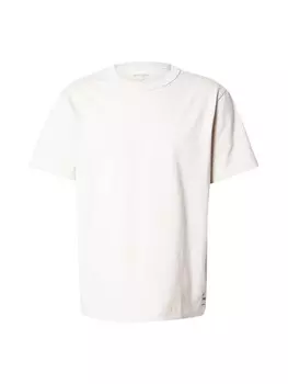 Рубашка WRANGLER SS SOLID TEE, белый