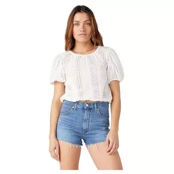 Рубашка Wrangler Summer, белый