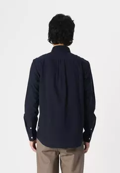 Рубашка Wrangler, темно-синий