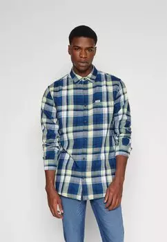 Рубашка Wrangler, желтый