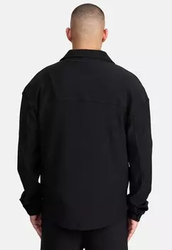 Рубашка WYATT Trueprodigy, черный