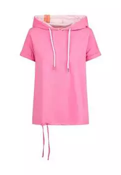 Рубашка вылетела Salzhaut, цвет blossom