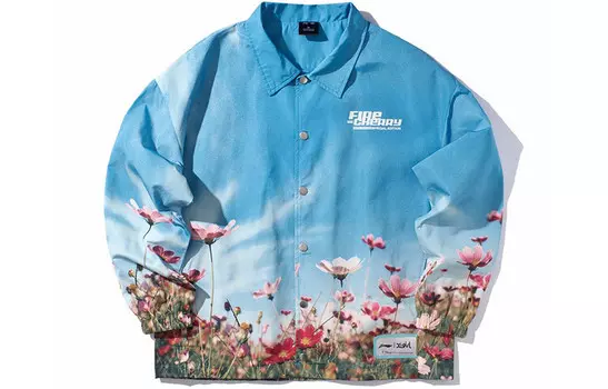 Рубашка X женская X-Shirt, цвет небесно-голубой Lining