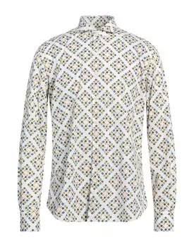 Рубашка Xacus, белый