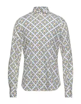 Рубашка Xacus, белый