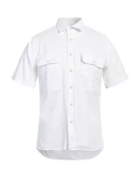 Рубашка Xacus, белый