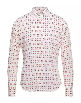 Рубашка Xacus, белый