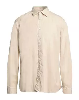 Рубашка Xacus, бежевый