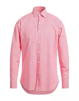 Рубашка Xacus, красный