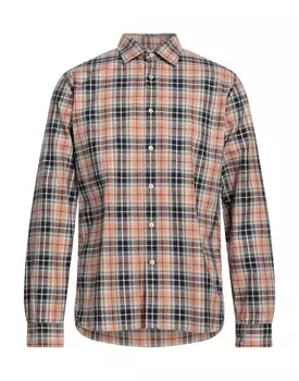 Рубашка Xacus, песочный