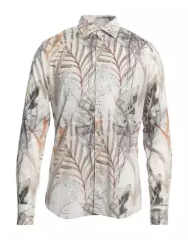 Рубашка Xacus, серый