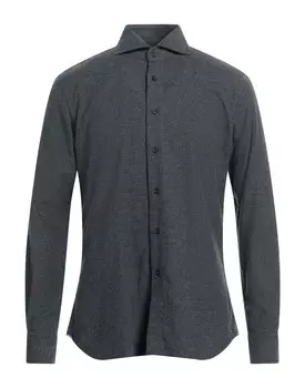 Рубашка Xacus, серый