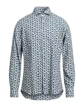 Рубашка Xacus, серый