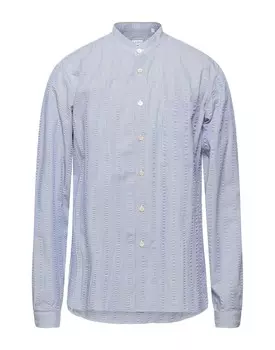 Рубашка Xacus, синий