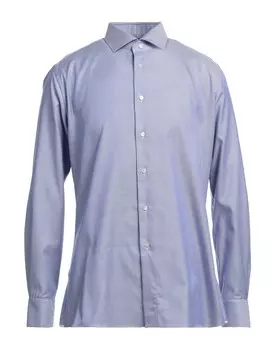 Рубашка Xacus, синий